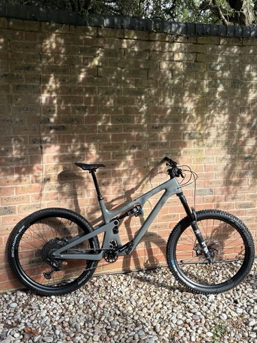 Yeti sb140 large 650b - –,