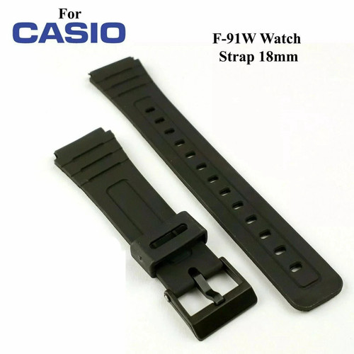 Replacement strap for casio - replacement,