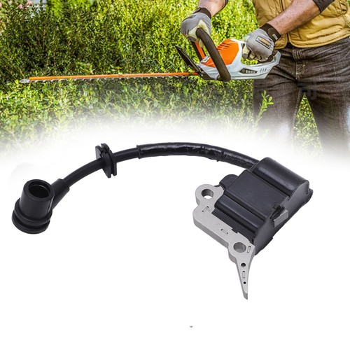 Chainsaw ignition coil - ↑chainsaw,