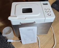 Kenwood BM256 Bread Maker