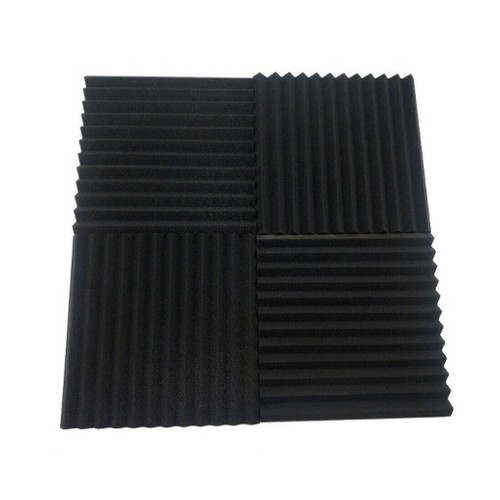 Thick soundproofing - 50,