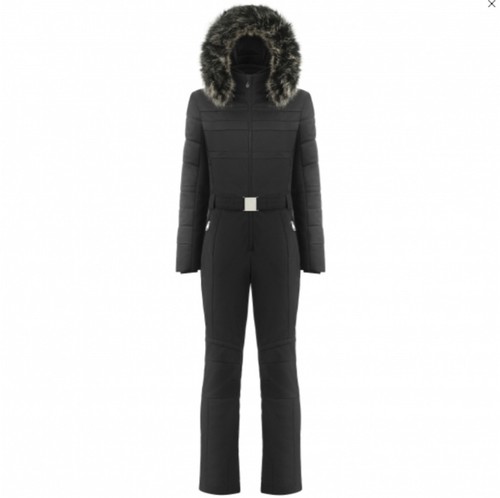 Poivre blanc stretch - blanc,