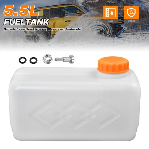 Litre plastic fuel oil - plastic,
