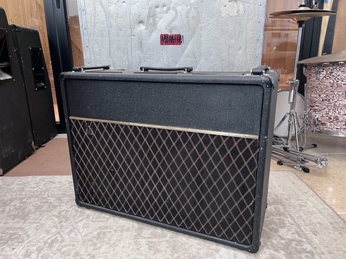 Vox jmi ac30 grey panel - grey,