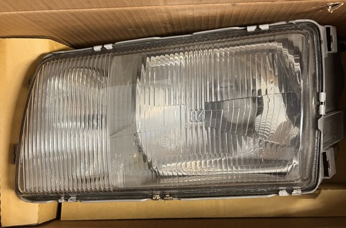 Mercedes 126 300sd factory - 300sd,