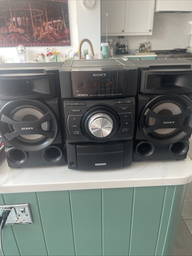 Sony mhc ec69i micro - mhc-ec69i,