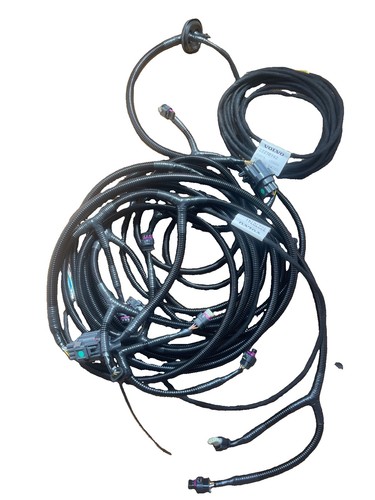 Volvo xc90 harness accessory - xc90,