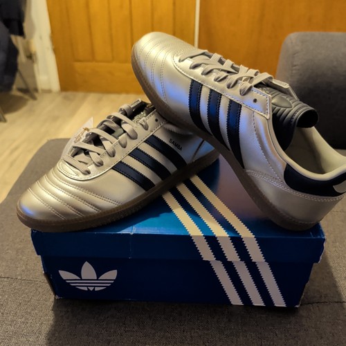 Adidas samba men - men's, trainers