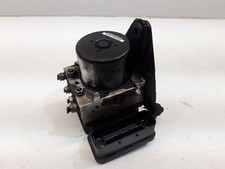 2014 SKODA SUPERB  ABS PUMP & CONTROLLER ECU 1K0907379BM  GENUINE