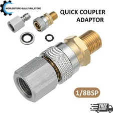 1/8BSP PCP Air Gun Rifle