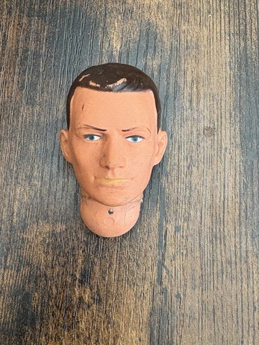 Vintage action man interest - vintage,