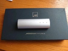 Meridian Explorer USB