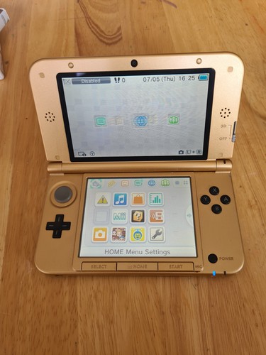 Nintendo 3ds video - nintendo,