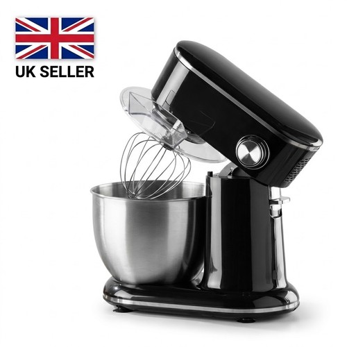 Stand mixer 1300w - stand,