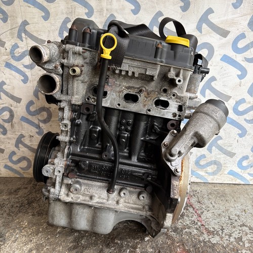 Vauxhall corsa 0 - d, engine