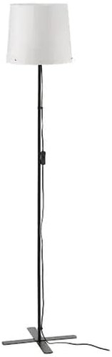 Brand ikea barlast floor lamp - ikea,