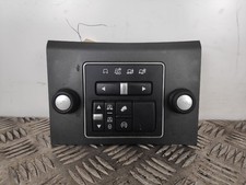 2014 LANDROVER DISCOVERY IV L319 BODY CHASSIS CONTROL SWITCH EH22-14B5...