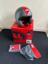 Bell custom 500 helmet - 500, (small)