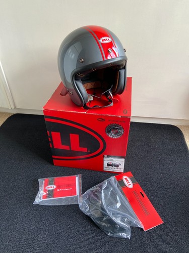 Bell custom 500 helmet - 500,
