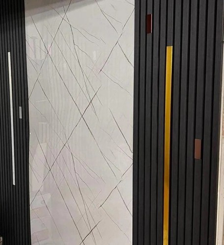Acoustic panel aluminium - acoustic,