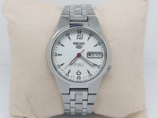 Seiko 5 Automatic Men's Watch