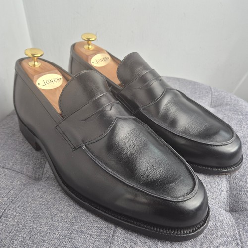 Trickers chicago black - 'chicago',