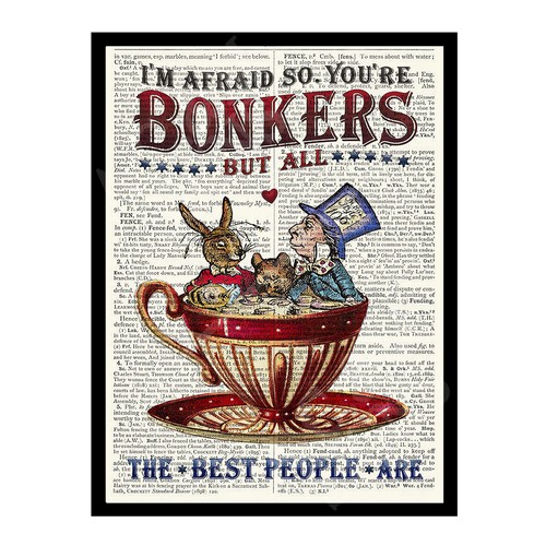 Metal signs kitchen decor - signs,