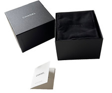 Chanel jewellery box - box, 11.5cm