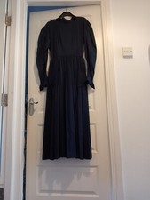 Vintage Droopy & Brown By