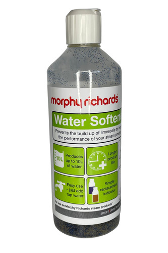 Morphy richards ioniser - richards, de-ioniser