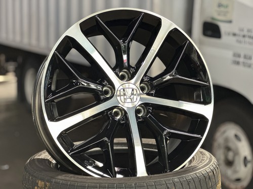 Genuine used 18x8j - used, civic