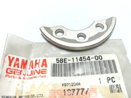 Nos yamaha wr250 - wr400, yz426