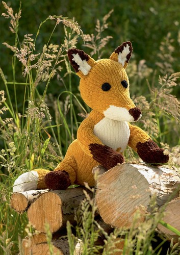 Knitting pattern chunky - knitting,