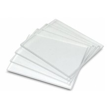 Clear Acrylic Perspex® Sheets