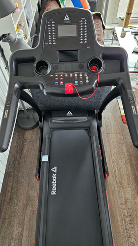 Reebok one gt40s folding - one,