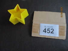 Tupperware No 10. For Vintage Shape Sorter Ball