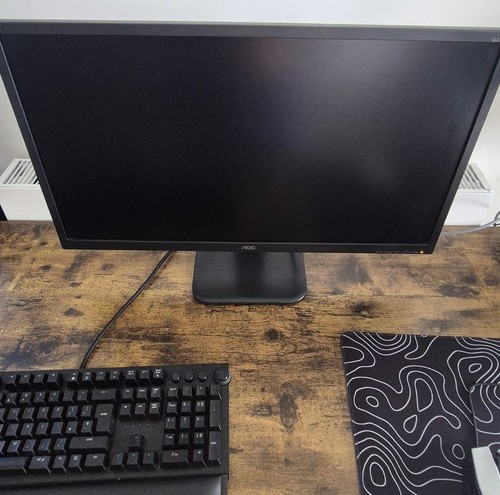 Aoc q27p1 qhd - 27",