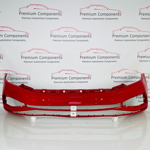 Passat front bumper b8 - passat,