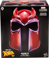 Marvel Legends Series Magneto