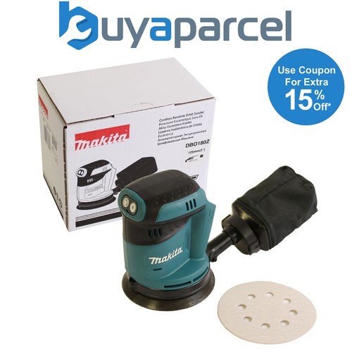 Makita dbo180z 18v lxt - makita,