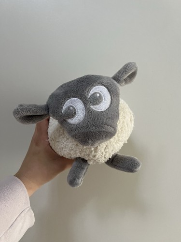 Ewan the dream - dream, sheep