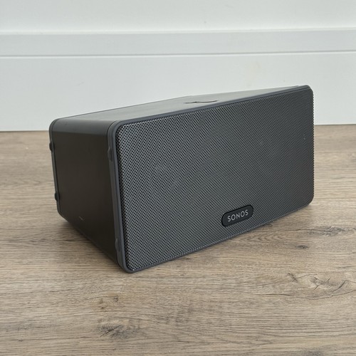 Sonos play wireless smart - play:3,