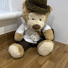 Official Land Rover Teddy Bear