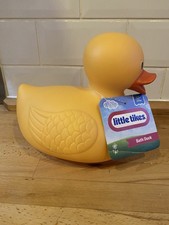 Little Tikes Large Rubber