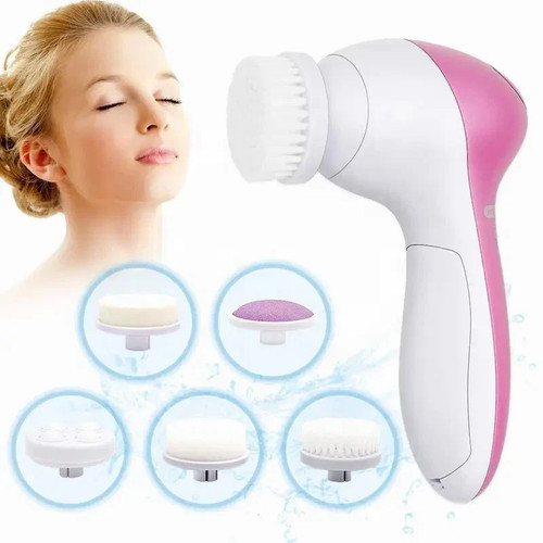 Electric facial - electric,