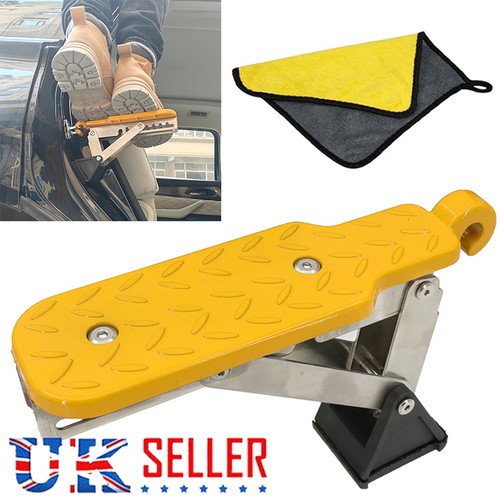 Car door latch - latch, hook