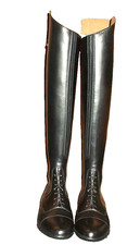 Sergio Grasso Zip Up + Laced