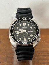 Vintage Seiko Turtle 150M