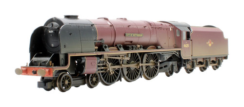 Hornby gauge r2383 - oo,