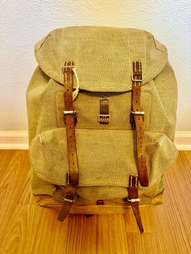 Swiss army sattler - army,